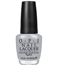 <p>        OPI My Pointe Exactly for an ethereal feel     65 